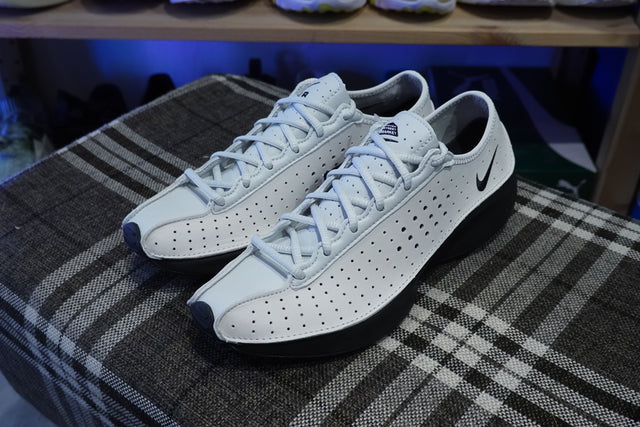 Dover Street Market x Nike WMNS Air Superfly - Summit White/Black/Photon Dust-Preorder Item-Navy Selected Shop