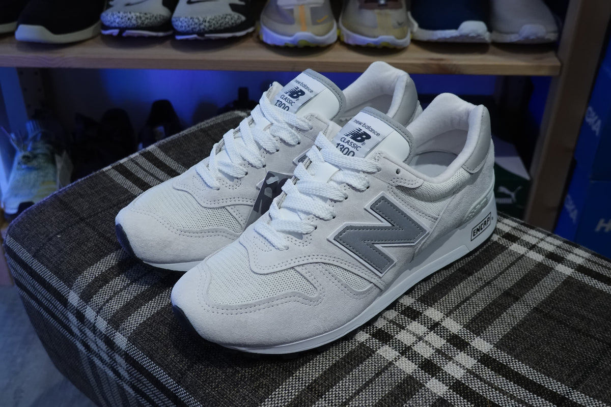New Balance U1300WH Made in USA – Navy Selected