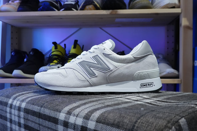 New Balance U1300WH Made in USA-Preorder Item-Navy Selected Shop