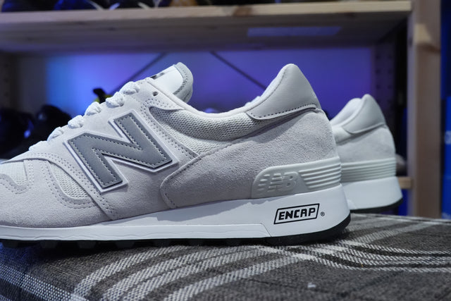 New Balance U1300WH Made in USA-Preorder Item-Navy Selected Shop