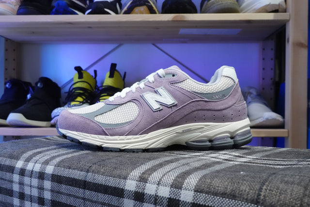 New Balance U2002RRB-Preorder Item-Navy Selected Shop