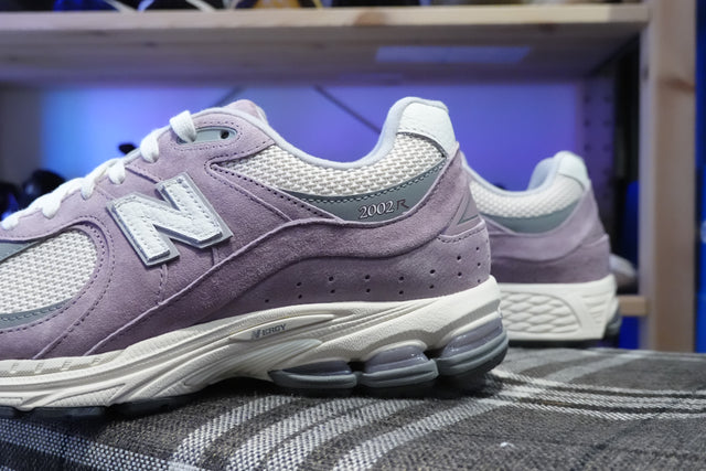 New Balance U2002RRB-Preorder Item-Navy Selected Shop