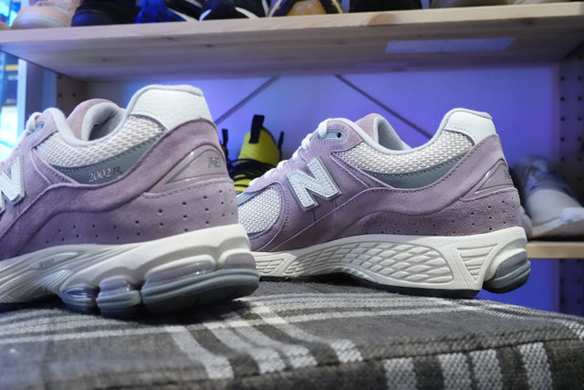 New Balance U2002RRB-Preorder Item-Navy Selected Shop