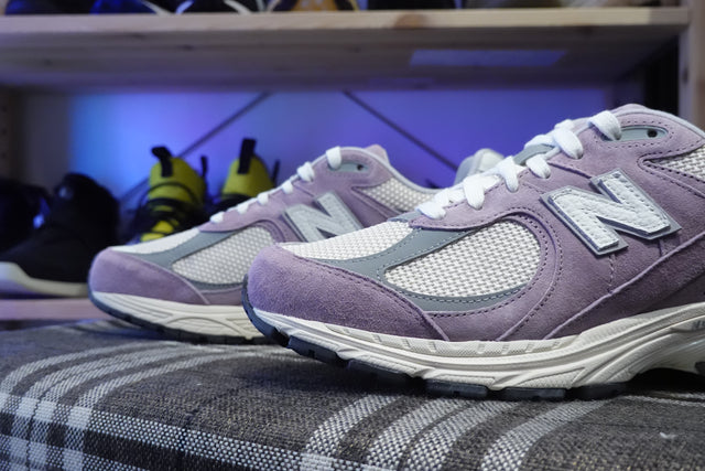 New Balance U2002RRB-Preorder Item-Navy Selected Shop