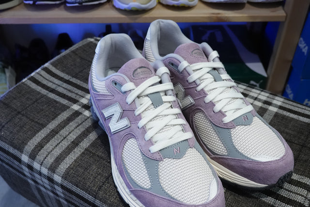 New Balance U2002RRB-Preorder Item-Navy Selected Shop