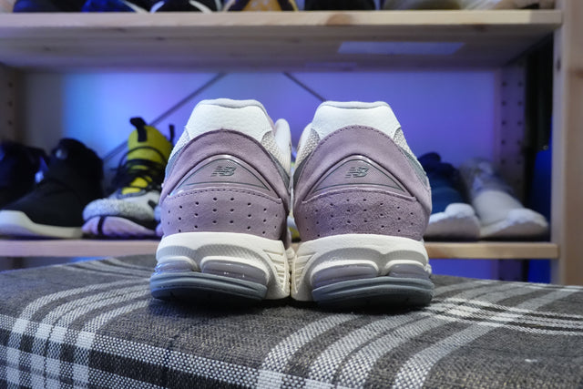 New Balance U2002RRB-Preorder Item-Navy Selected Shop