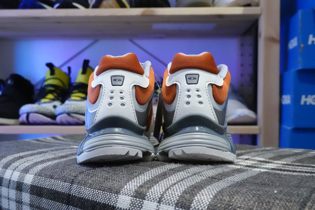 Salomon Lab XT-Whisper - Burnt Ochre/Alloy/Vanilla Ice-Preorder Item-Navy Selected Shop