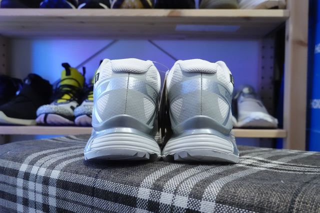 Salomon Lab XT-Pathway Goretex - Lunar Rock/Alloy/Footwear Silver-Preorder Item-Navy Selected Shop