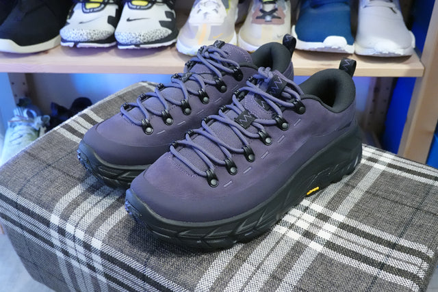 Hoka Tor Summit 2 - Squid Ink-Preorder Item-Navy Selected Shop