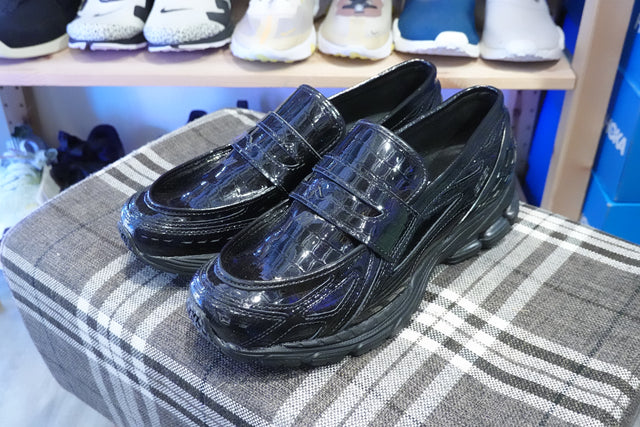 New Balance Loafer U1906LCR-Preorder Item-Navy Selected Shop