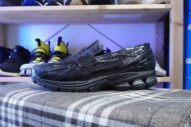 New Balance Loafer U1906LCR-Preorder Item-Navy Selected Shop