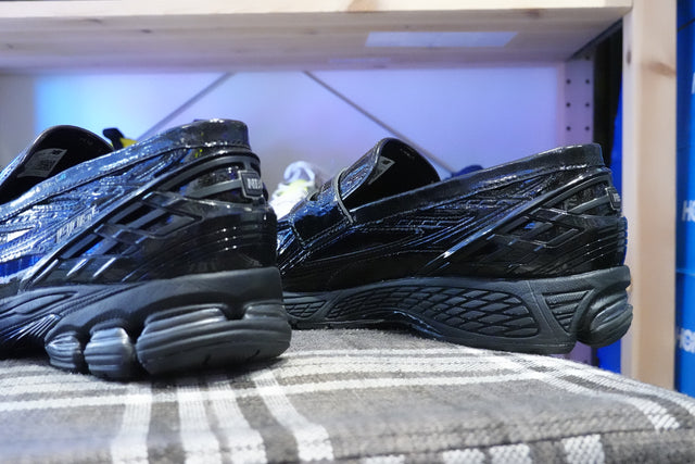 New Balance Loafer U1906LCR-Preorder Item-Navy Selected Shop
