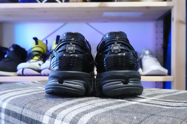 New Balance Loafer U1906LCR-Preorder Item-Navy Selected Shop