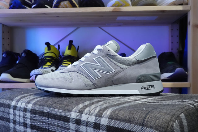 New Balance U1300GY Made in USA-Preorder Item-Navy Selected Shop