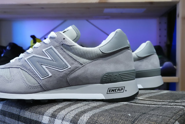 New Balance U1300GY Made in USA-Preorder Item-Navy Selected Shop