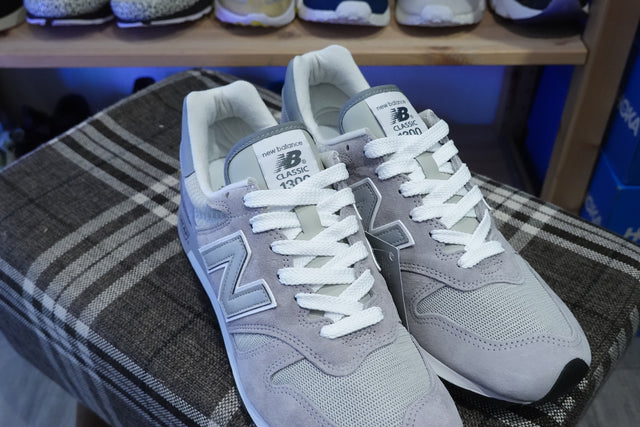 New Balance U1300GY Made in USA-Preorder Item-Navy Selected Shop