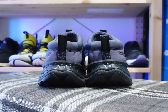 Hoka Ora Primo - Squid Ink/Black-Preorder Item-Navy Selected Shop