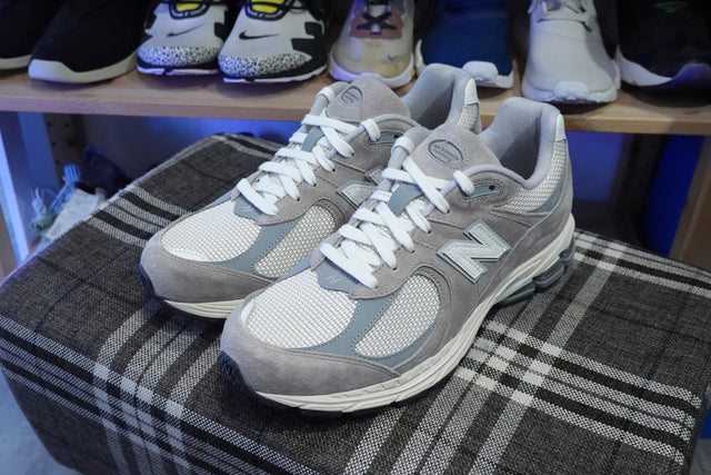 New Balance U2002RRD-Preorder Item-Navy Selected Shop