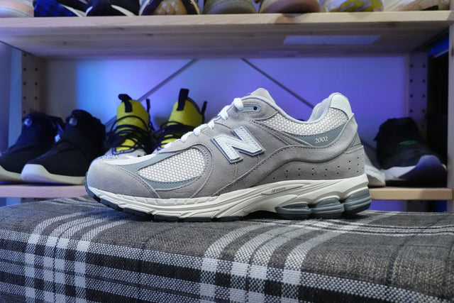 New Balance U2002RRD-Preorder Item-Navy Selected Shop