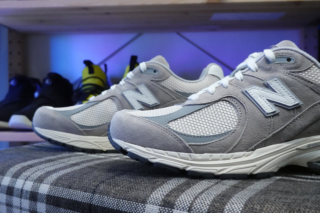 New Balance U2002RRD-Preorder Item-Navy Selected Shop