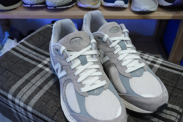 New Balance U2002RRD-Preorder Item-Navy Selected Shop