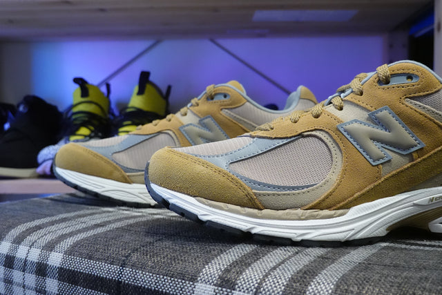 New Balance U2002RCE-Preorder Item-Navy Selected Shop