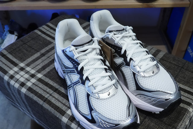 Asics GT-2160 - White/Black-Preorder Item-Navy Selected Shop