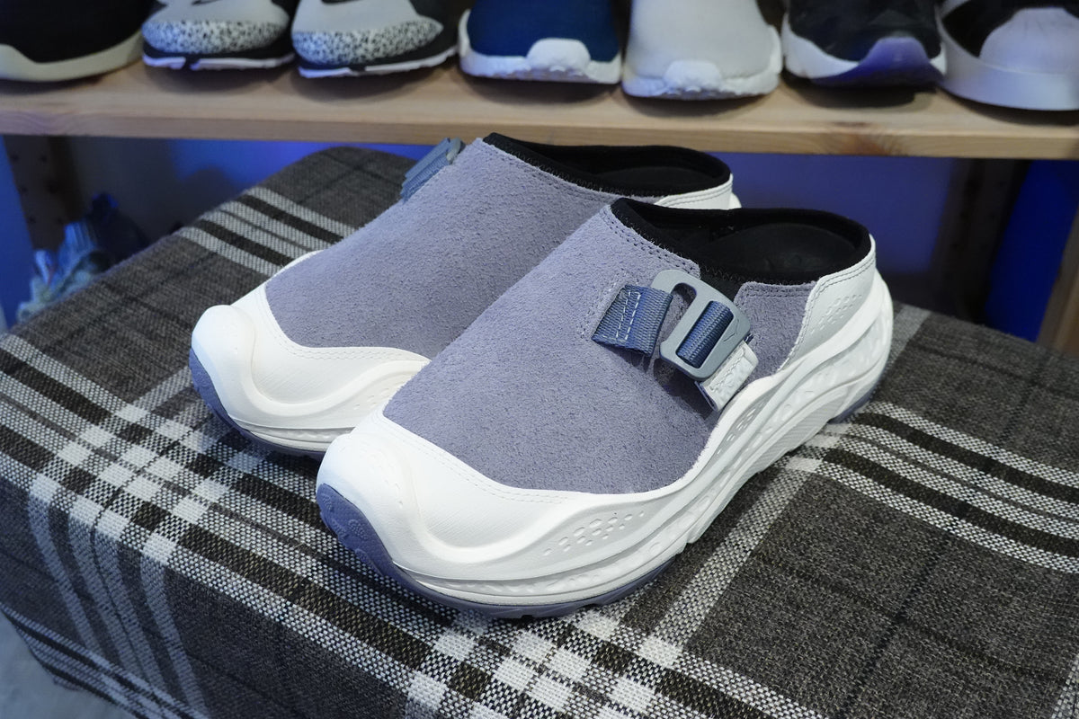 ホカ オラ プリモ EXT - グレイ スカイズ/アラバスター – Navy Selected