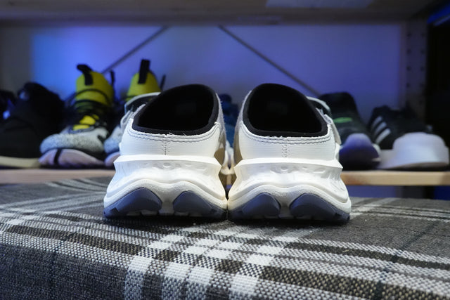 Hoka Ora Primo EXT - Grey Skies/Alabaster-Preorder Item-Navy Selected Shop