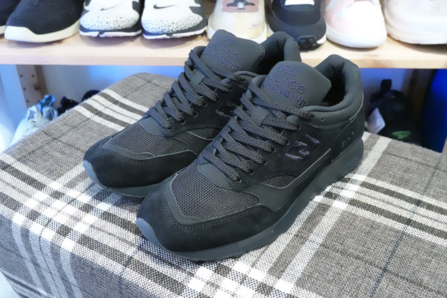 New Balance U1500KKL Made in England-Preorder Item-Navy Selected Shop