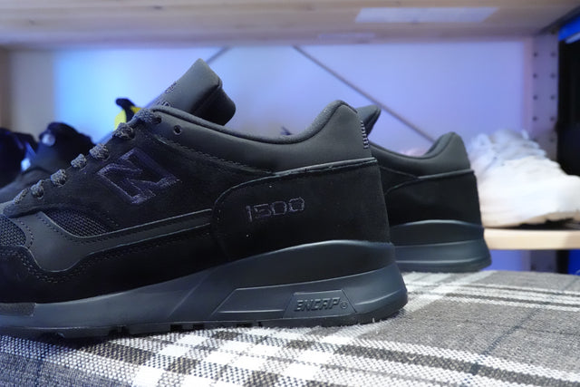 New Balance U1500KKL Made in England-Preorder Item-Navy Selected Shop