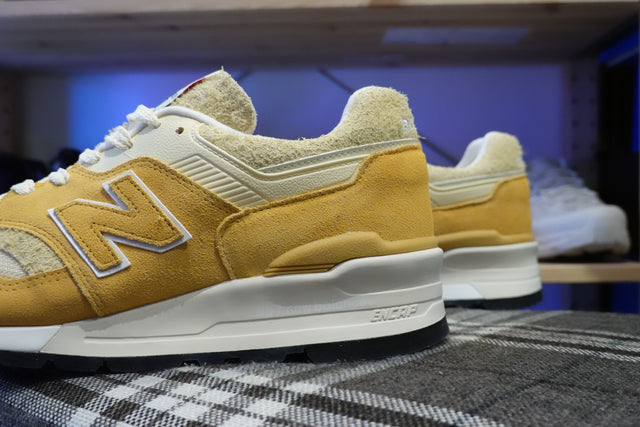 New Balance U997AC Made in USA