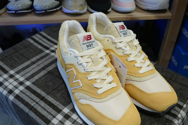 New Balance U997AC Made in USA