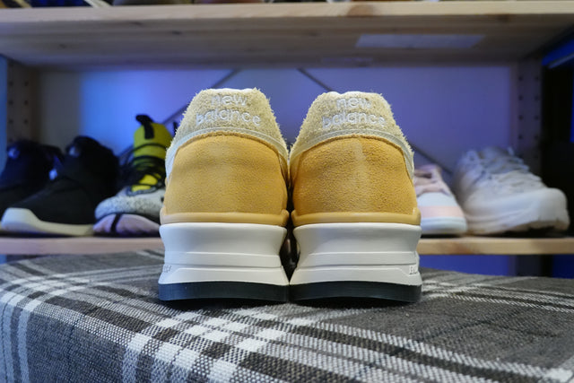 New Balance U997AC Made in USA