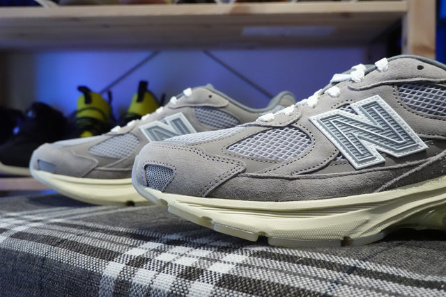 New Balance U2010GD "Grey Day 2025"