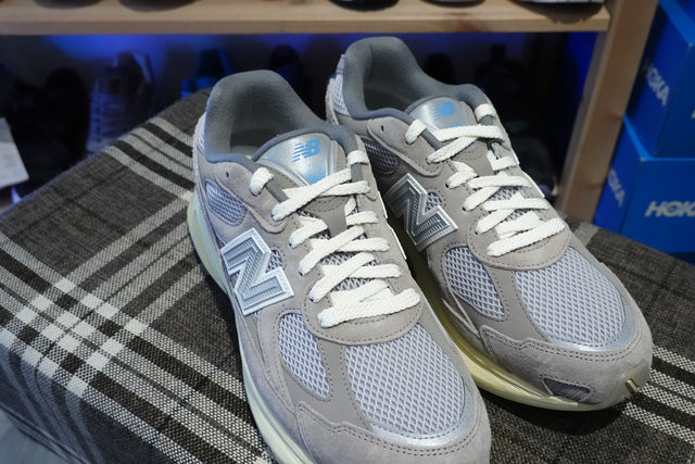 New Balance U2010GD "Grey Day 2025"