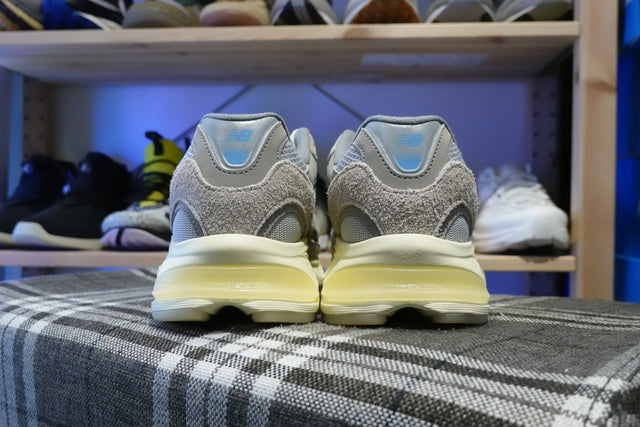 New Balance U2010GD "Grey Day 2025"