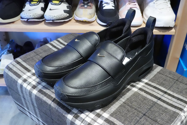 Nike WMNS Air Max Phenomena - Black/Metallic Gold/Smoke Grey-Preorder Item-Navy Selected Shop