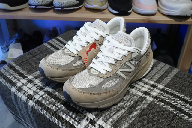 New Balance U990SG6 Made in USA-Preorder Item-Navy Selected Shop
