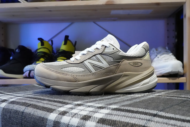 New Balance U990SG6 Made in USA-Preorder Item-Navy Selected Shop