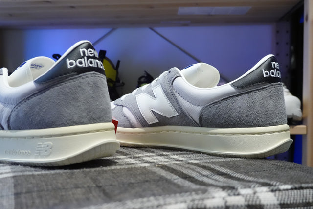 New Balance CT500OGA-Preorder Item-Navy Selected Shop