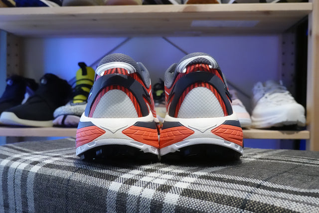 Hoka Mafate Speed 2 - Cerise/White-Preorder Item-Navy Selected Shop