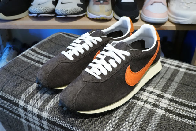 Nike WMNS LD-1000 SP - Velvet Brown/Safety Orange/Alabaster/Black/Sail/Cacao-Preorder Item-Navy Selected Shop