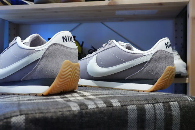 Nike Pacific - College Grey/Black/Gum Yellow/Sail-Preorder Item-Navy Selected Shop