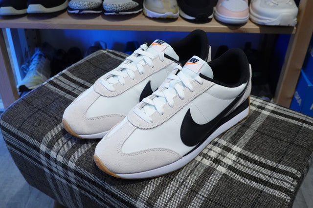 Nike Pacific - White/Platinum Tint/Safety Orange/Black-Preorder Item-Navy Selected Shop