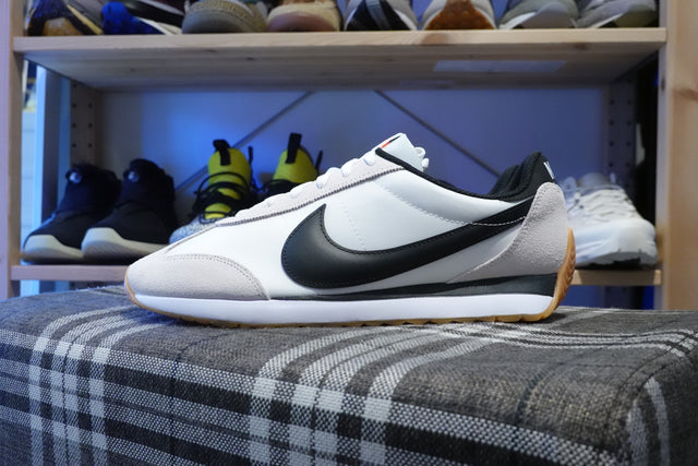 Nike Pacific - White/Platinum Tint/Safety Orange/Black-Preorder Item-Navy Selected Shop