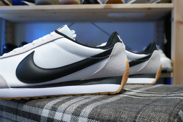 Nike Pacific - White/Platinum Tint/Safety Orange/Black-Preorder Item-Navy Selected Shop