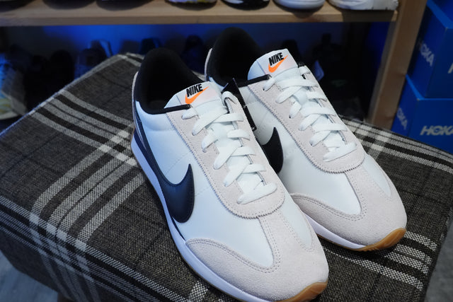 Nike Pacific - White/Platinum Tint/Safety Orange/Black-Preorder Item-Navy Selected Shop