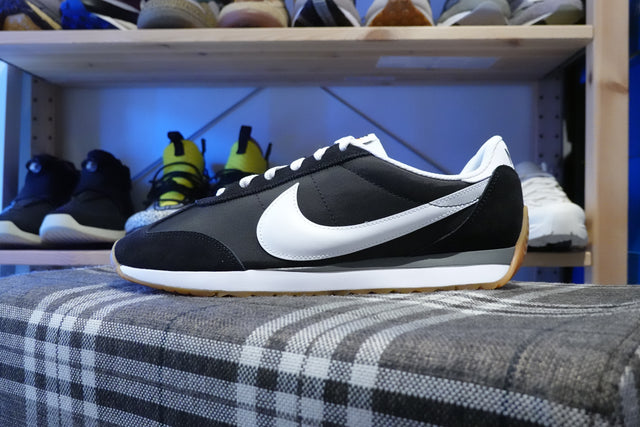 Nike Pacific - Black/Iron Grey/Gum Light Brown/White-Preorder Item-Navy Selected Shop