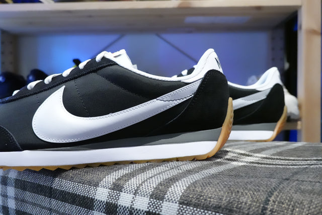 Nike Pacific - Black/Iron Grey/Gum Light Brown/White-Preorder Item-Navy Selected Shop